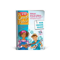 LE P'TIT COUP DE POUCE MON...