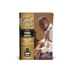 COUP DE POUCE PIANO...