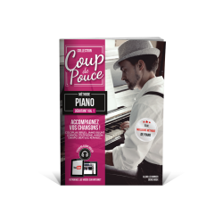 COUP DE POUCE PIANO...