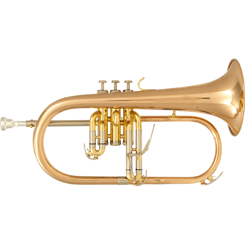 Bugle SML Paris BU600 - Macca Music