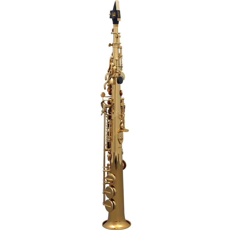 Saxophone Soprano SML S620 II - Macca Music