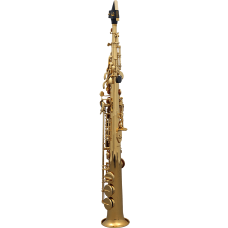 Saxophone Soprano SML S620 II - Macca Music