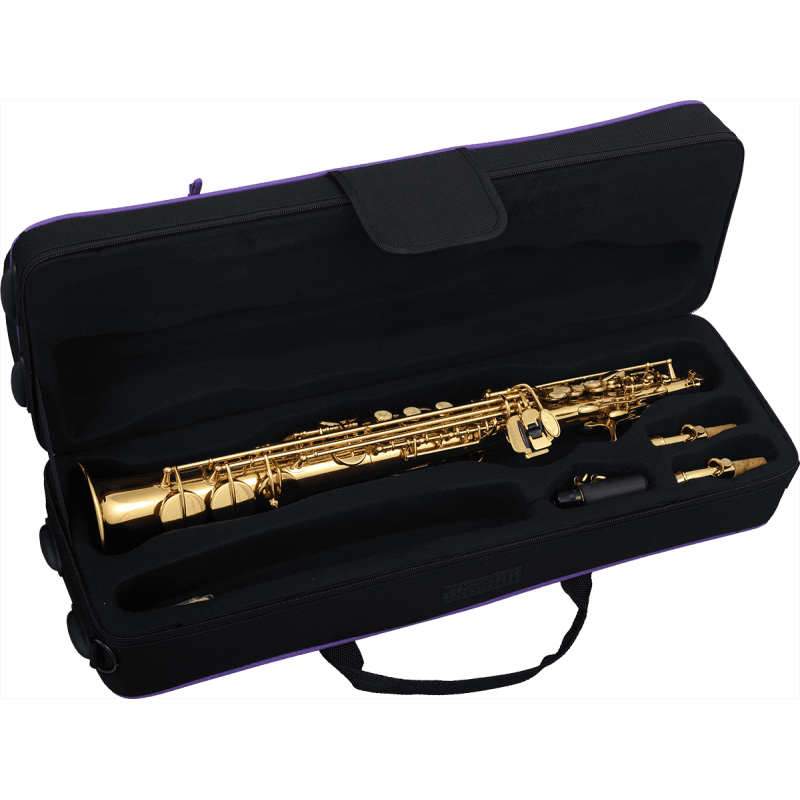 Saxophone Soprano SML S620 II - Macca Music