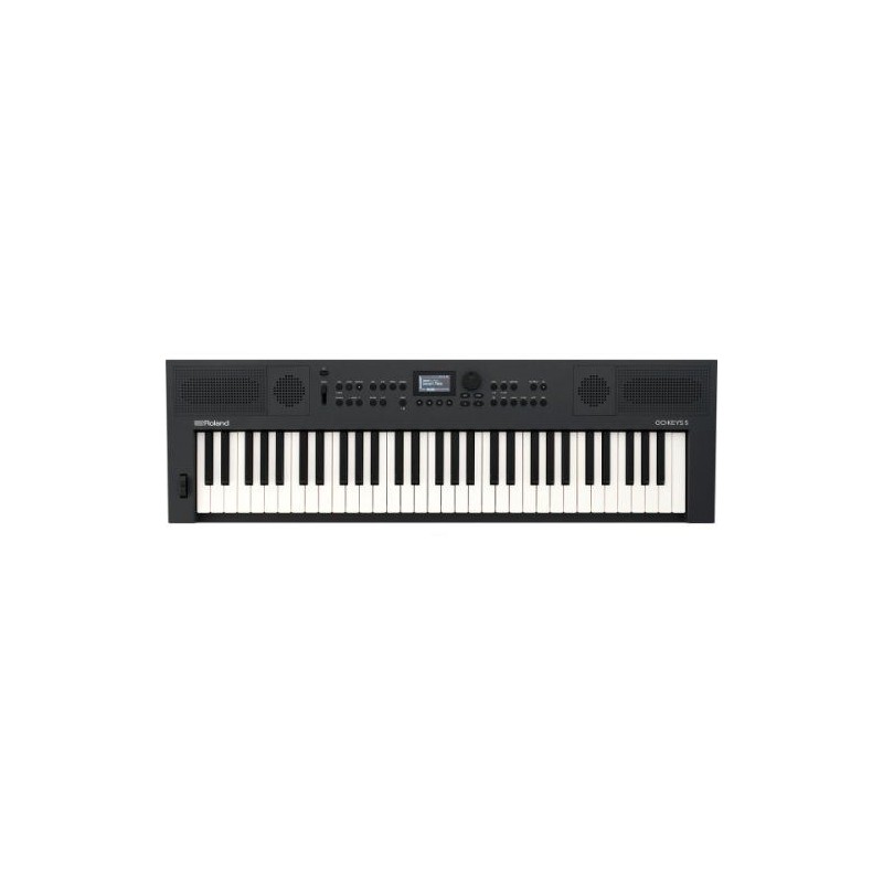 Clavier Arrangeur ROLAND GO:KEYS 5 GT - Macca Music