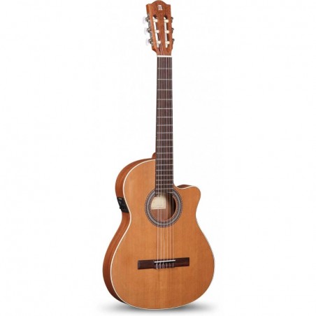 Guitare Electro-Acoustique ALHAMBRA Z-Nature CT EZ - Macca Music