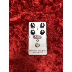 OCCASION MXR DOUBLE DOUBLE...