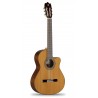 Guitare Electro-Acoustique ALHAMBRA 3C-CW-E1 + Housse - Macca Music