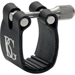 Ligature Pour Clarinette Standard BG L6 - Macca Music