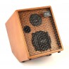 Ampli Acoustique ACUS OneForStrings 5T Wood Stage - Macca Music
