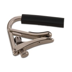 Capodastre Pour Guitare Folk SHUBB C1 - Macca Music