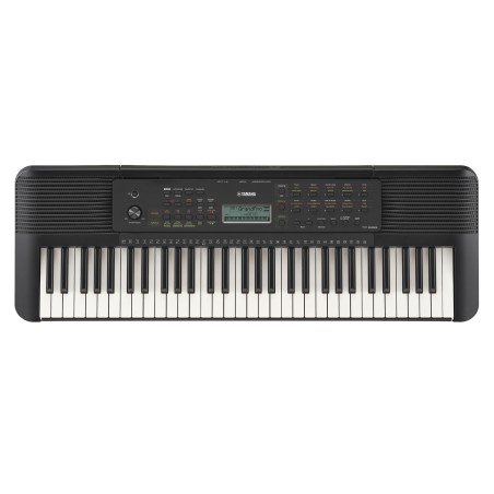 YAMAHA Clavier Arrangeur PSR-E283 - Macca Music