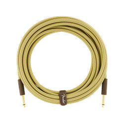 FENDER Cable Deluxe 10" - Macca Music