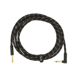 FENDER Cable Deluxe 10" - Macca Music