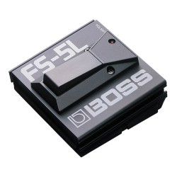 BOSS FOOT SWITCH (LATCH) FS-5L
