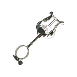 SML LYRE CLARINETTE - Macca Music