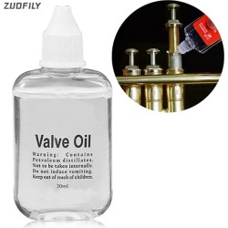 STAGG HUILE TROMPETTE