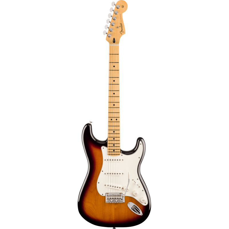 Guitare Electrique FENDER Stratocaster Player MN 2TS - Macca Music