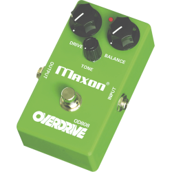MAXON OD-808