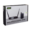 Systeme HF SHURE GLXD14 + EZ4 - Macca Music