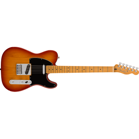 FENDER PLAYER PLUS TELECASTER MN SSB