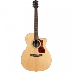 GUILD OM-240CE