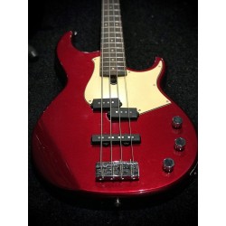 Basse Electrique Passive YAMAHA Broadass BB434 Red Metallic - Macca Music