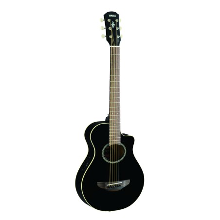 Guitare Electro Acoustique YAMAHA APXT2 Black - Macca Music