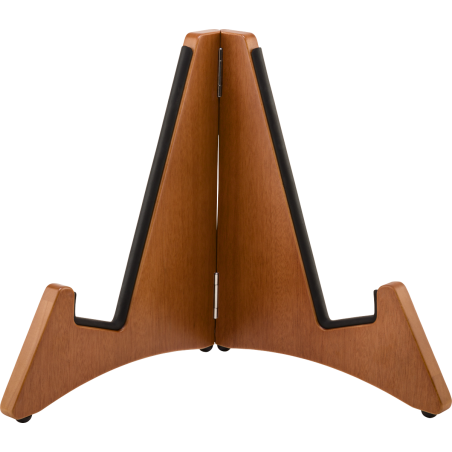 Support Pour Guitare Electrique FENDER Timberframe Natural - Macca Music