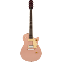 GRETSCH G2215 P90 STRML JR JET