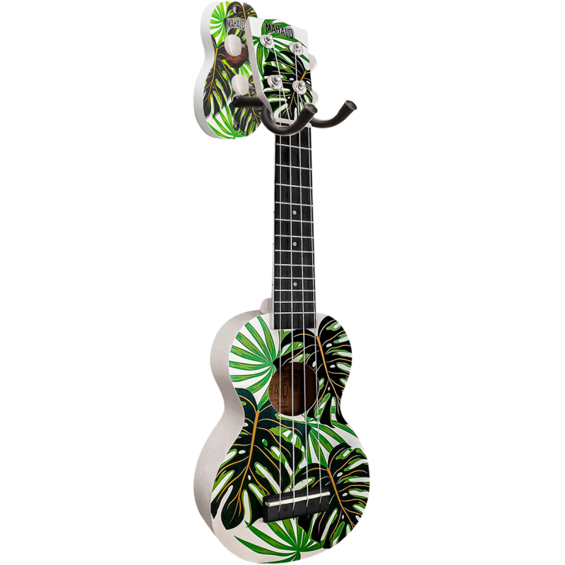 MAHALO UKULELE GMH MA 1MT WH