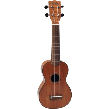 Ukulélé Soprano MAHALO U-LTD2 - Macca Music