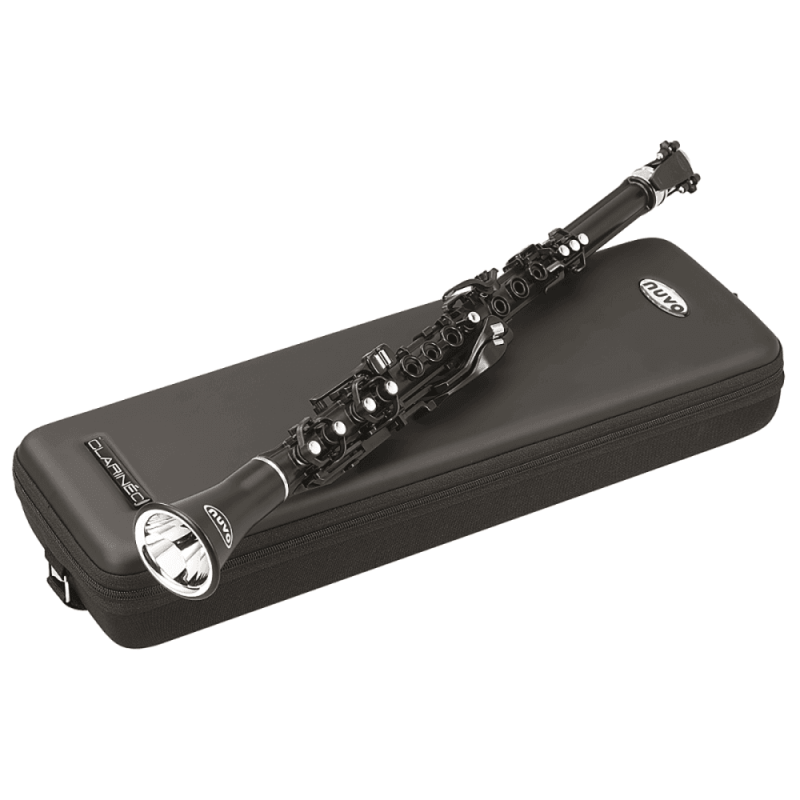 NUVO CLARINEO VNU N120CLBK