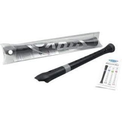 Flute A Bec Soprano NUVO N310RDBKB - Macca Music