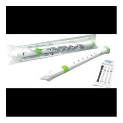 Flute A Bec Soprano NUVO N310RDGRB - Macca Music