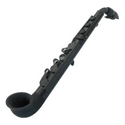 Saxophone Alto NUVO N520BBK - Macca Music