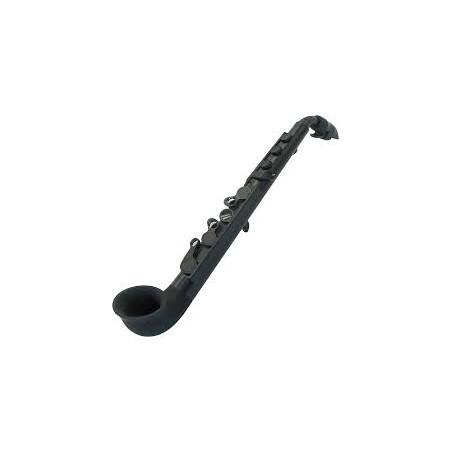 Saxophone Alto NUVO N520BBK - Macca Music