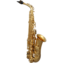 Saxophone Alto Finition Bossée SML A420 II - Macca Music