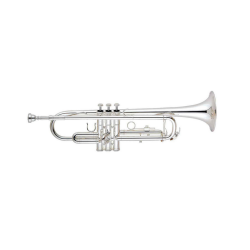 SML TROMPETTE EN SI B VSM TP500 SILVER