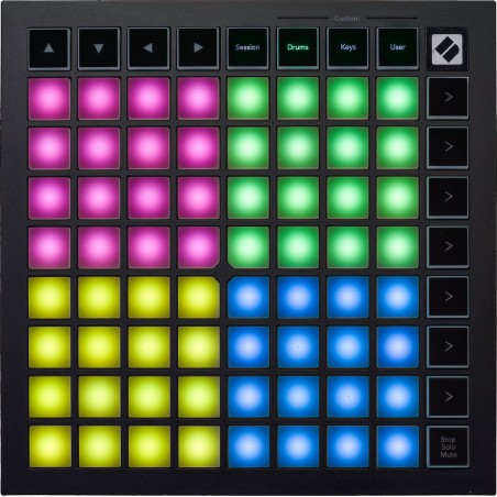 NOVATION LAUNCHPAD MINI