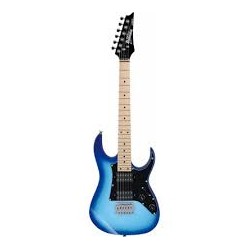 IBANEZ GUITARE ELECTRIQUE 3/4 GRGM21MBLT