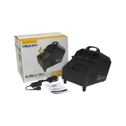 ALGAM LIGHTING MACHINE A BULLE