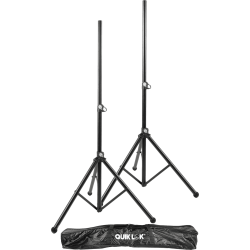 Paire De Supports D'enceintes QUIKLOK S17 PACK - Macca Music