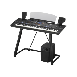 YAMAHA GENOS