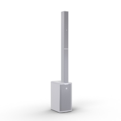 Sonorisation Portable LD SYSTEMS MAUI 11 G3 White - Macca Music