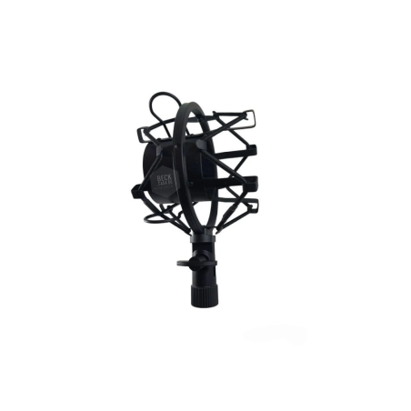 Suspension Elastique Pour Micro Studio STAGG SOMOH - Macca Music