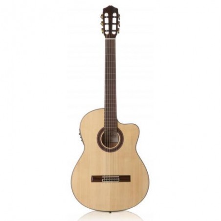 Guitare Classique CORDOBA GK Studio Iberia - Macca Music