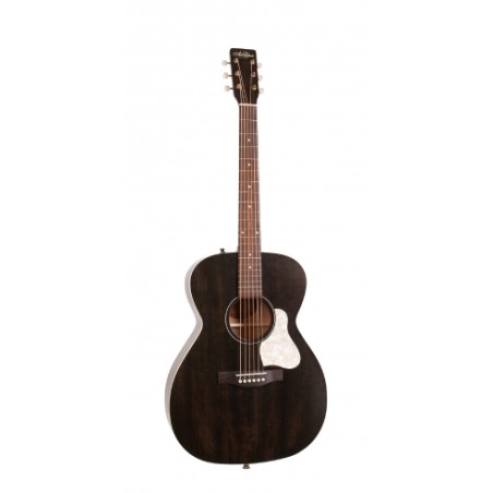 Guitare Acoustique ART & LUTHERIE Legacy Faded Black - Macca Music