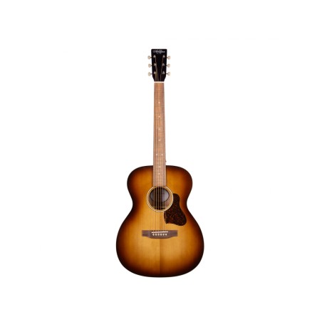 Guitare Electro-Acoustique ART & LUTHERIE Legacy Light Burst GT EQ - Macca Music