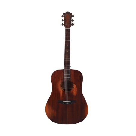 Guitare Acoustique BROMO BAR1HM + HOUSSE - Macca Music