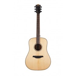 Guitare Acoustique BROMO BAT1 - Macca Music